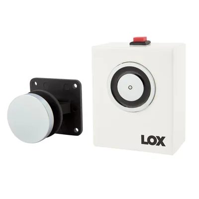 LOX Locking R40-12